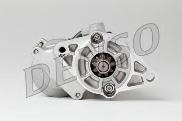 Стартер DENSO