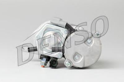 Стартер DENSO