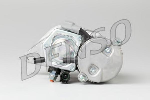 Стартер DENSO