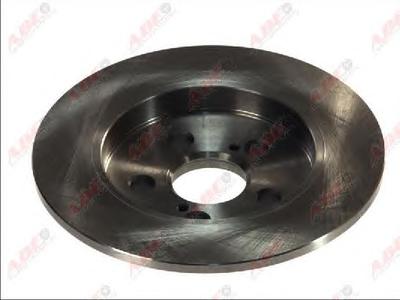 Тормозной диск ABE