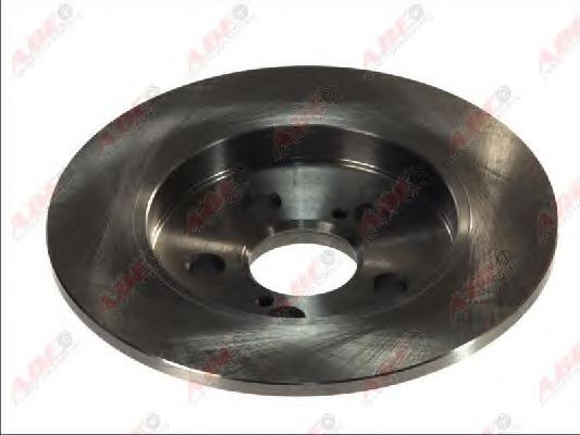 Тормозной диск ABE