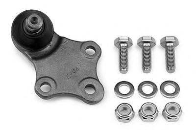 Несущий / направляющий шарнир MOOG PE-BJ-6909