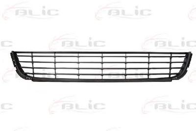 Решетка вентилятора, буфер BLIC 6502-07-9534995P