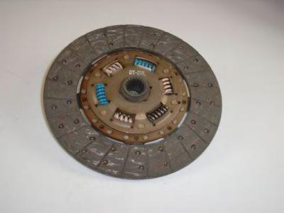 Диск сцепления AISIN DT-094L