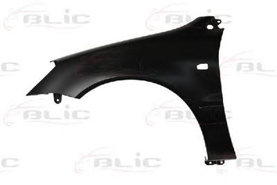 Крыло BLIC 6504-04-9009311P
