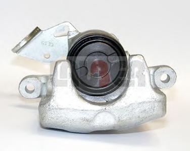 Тормозной суппорт LAUBER