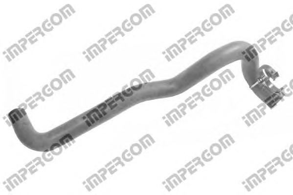 Шланг радиатора ORIGINAL IMPERIUM