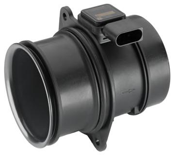 Расходомер воздуха VDO