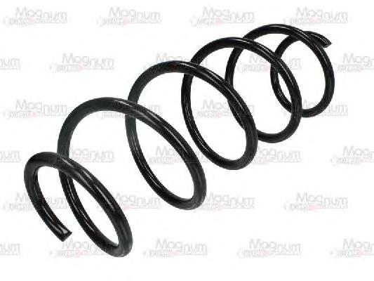 Пружина ходовой части Magnum Technology