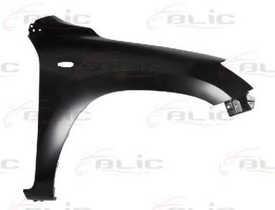 Крыло BLIC 6504-04-8179316P