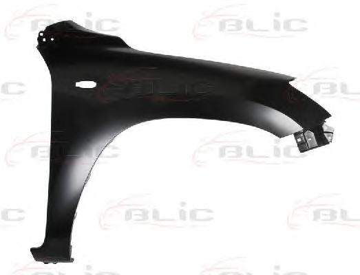 Крыло BLIC