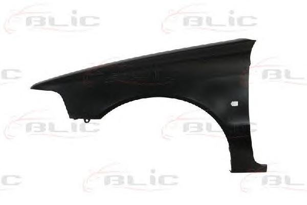 Крыло BLIC