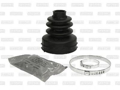 Пыльник ШРУСа PASCAL G6G002PC