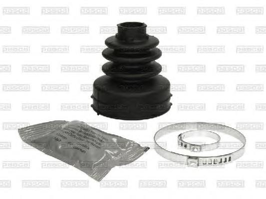 Пыльник ШРУСа PASCAL