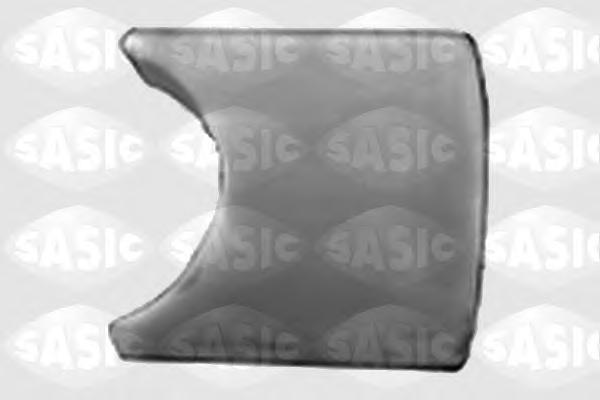 Втулка, вал сошки рулевого управления SASIC