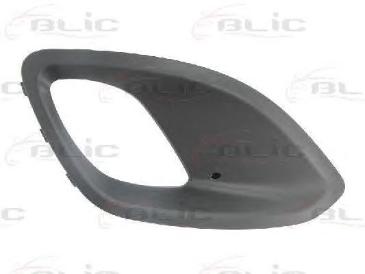 Решетка вентилятора, буфер BLIC