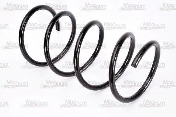 Пружина ходовой части Magnum Technology
