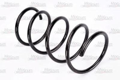 Пружина ходовой части Magnum Technology