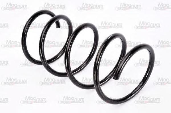 Пружина ходовой части Magnum Technology