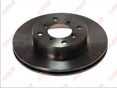 Тормозной диск ABE