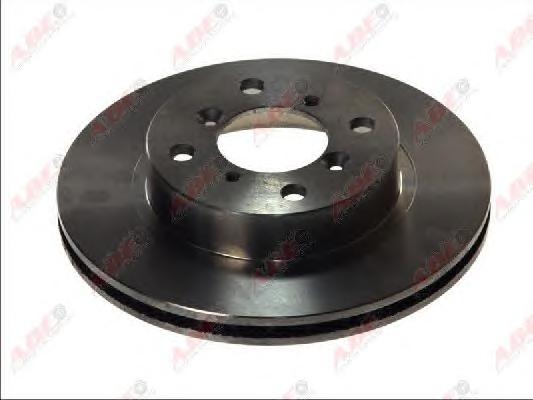 Тормозной диск ABE