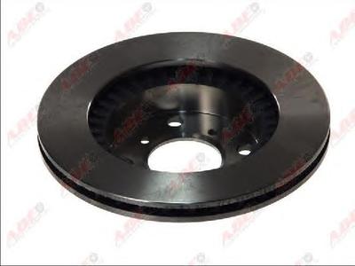 Тормозной диск ABE