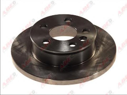 Тормозной диск ABE