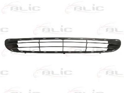 Решетка вентилятора, буфер BLIC