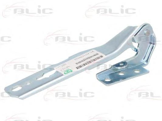 Петли капота BLIC