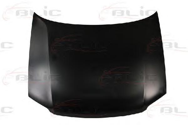 Капот BLIC