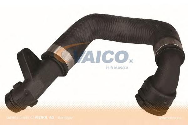 Патрубок системы охлаждения VAICO