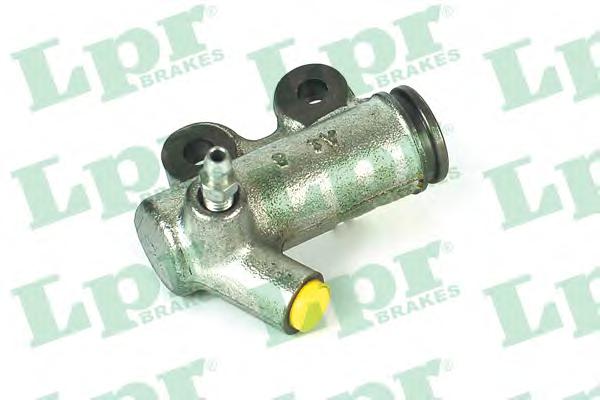 Рабочий цилиндр сцепления LPR