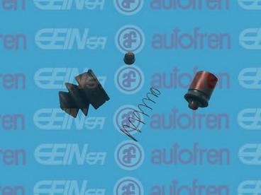 Ремкомплект рабочего цилиндра сцепления AUTOFREN SEINSA D3-533C