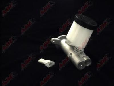 Главный тормозной цилиндр ABE