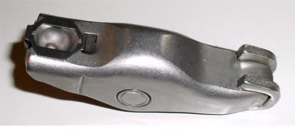 Балансир, управление двигателем FRECCIA