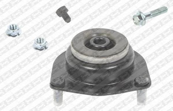 Ремкомплект, опора стойки амортизатора SNR