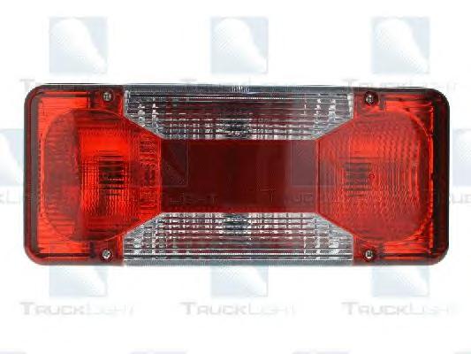 Задний габаритный огонь TRUCKLIGHT