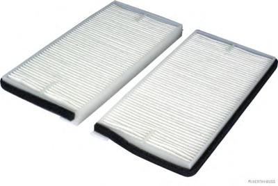 Фильтр салона HERTH+BUSS JAKOPARTS J1348000