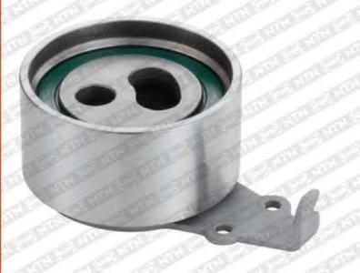 Натяжной ролик, ремень ГРМ SNR GT384.03