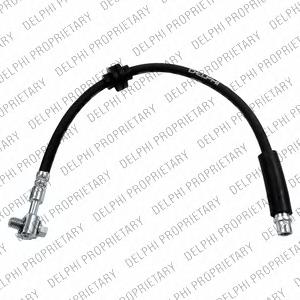 Тормозной шланг DELPHI LH6733