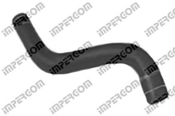 Патрубок системы охлаждения ORIGINAL IMPERIUM