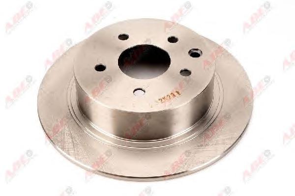 Тормозной диск ABE