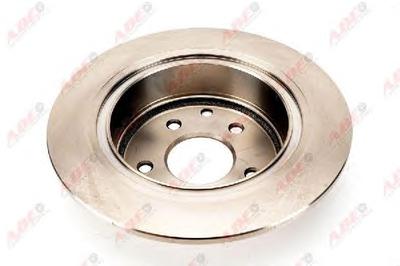 Тормозной диск ABE