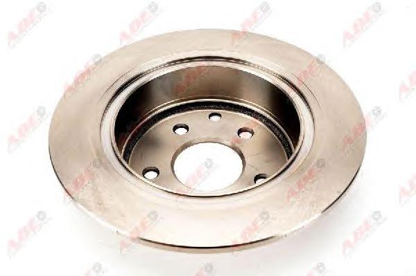 Тормозной диск ABE