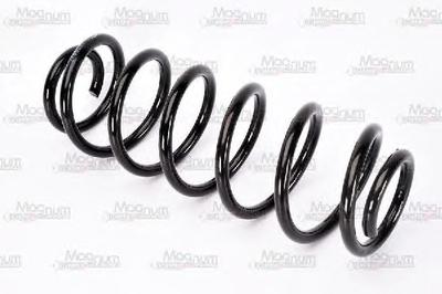 Пружина ходовой части Magnum Technology SA055MT