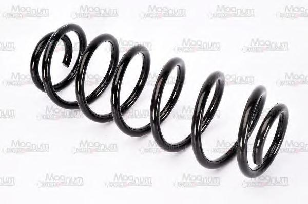 Пружина ходовой части Magnum Technology