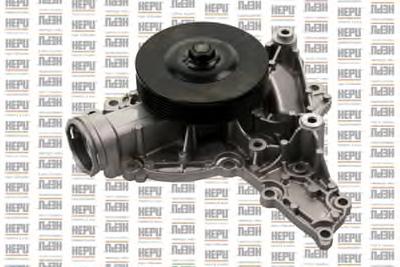 Водяной насос HEPU P1534