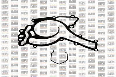 Водяной насос HEPU