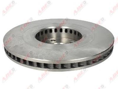 Тормозной диск ABE