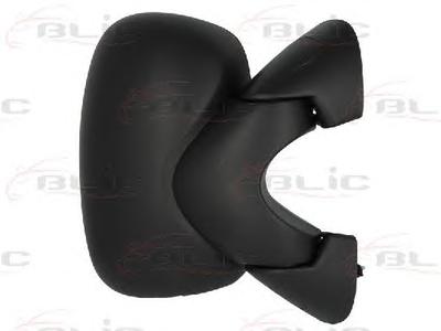 Наружное зеркало BLIC